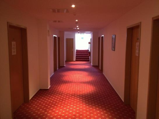 Hotel Bergheim A.d. Erft 10