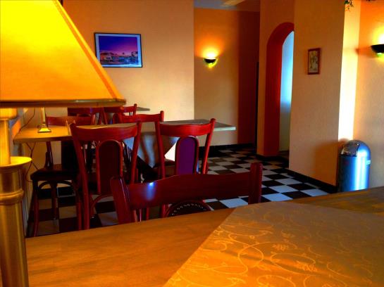 Hotel Bergheim A.d. Erft 2