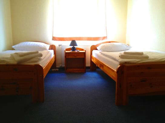 Hotel Bergheim A.d. Erft 3