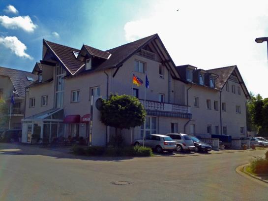 Hotel Bergheim A.d. Erft 4