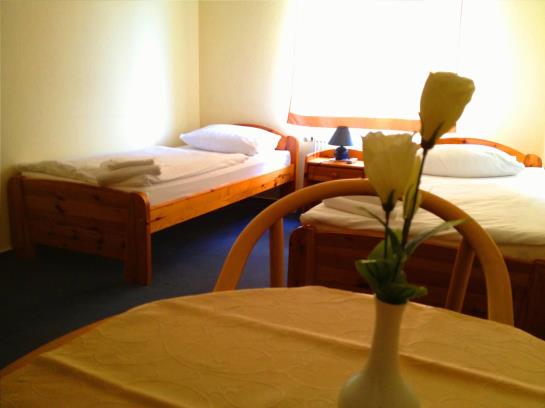 Hotel Bergheim A.d. Erft 5