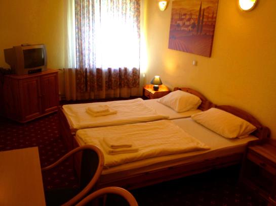 Hotel Bergheim A.d. Erft 6