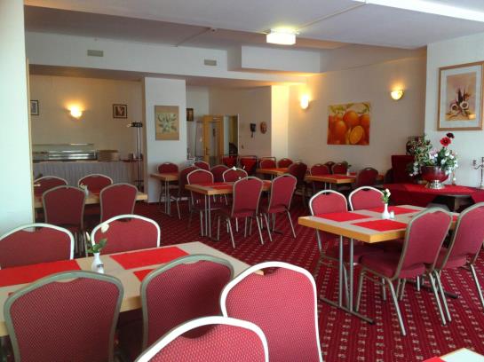 Hotel Bergheim A.d. Erft 7