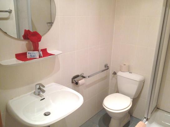 Hotel Bergheim A.d. Erft 9