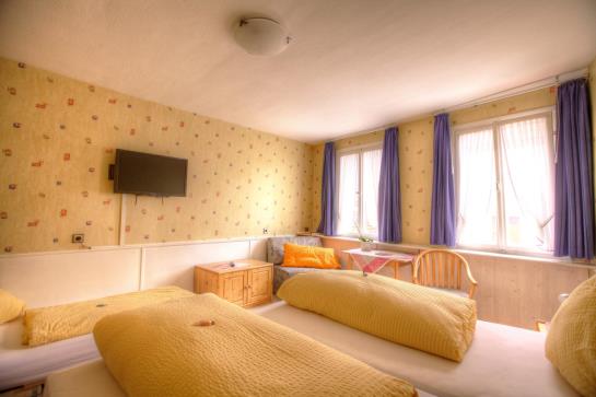 Hotel Zum Ochsen 3