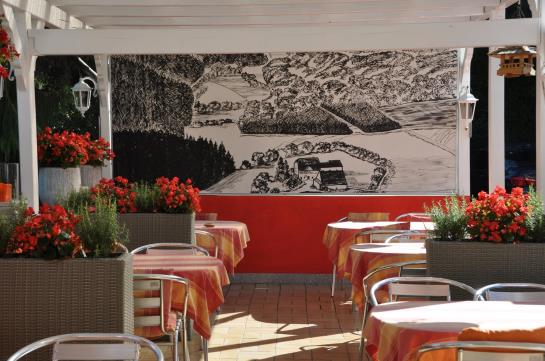 Historisches Landhotel Studentenmühle 3