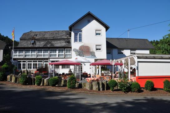 Historisches Landhotel Studentenmühle 5