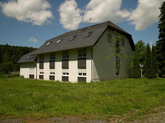Historisches Landhotel Studentenmühle 6