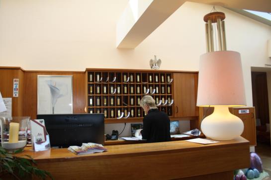 Pensión Gasthof Adler