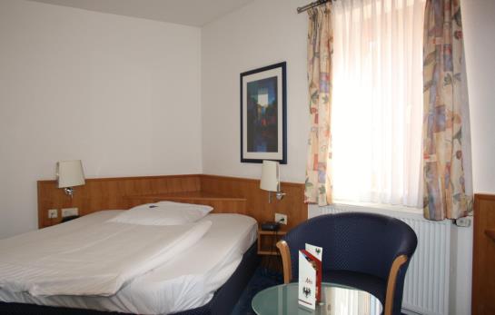 Pension Gasthof Adler 1