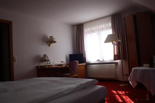 Pension Gasthof Adler 2