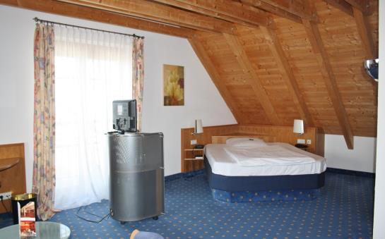 Pension Gasthof Adler 3