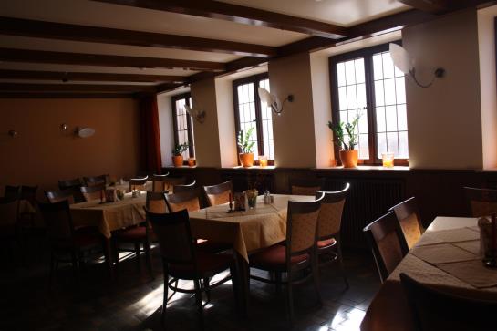 Pension Gasthof Adler 4