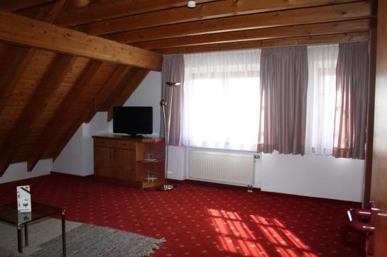 Pension Gasthof Adler 5