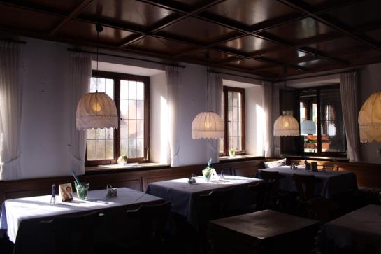 Pension Gasthof Adler 6