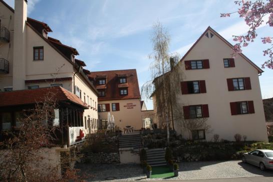 Pension Gasthof Adler 7