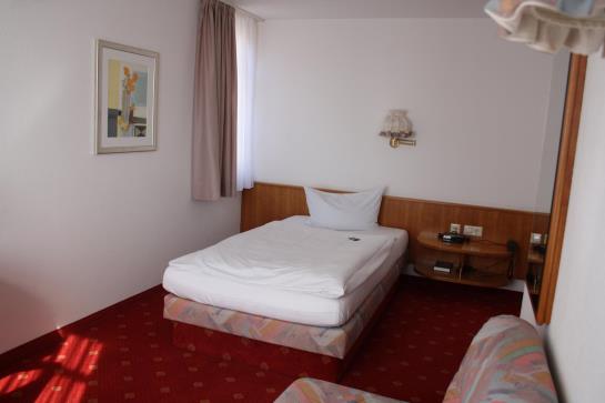 Pension Gasthof Adler 8