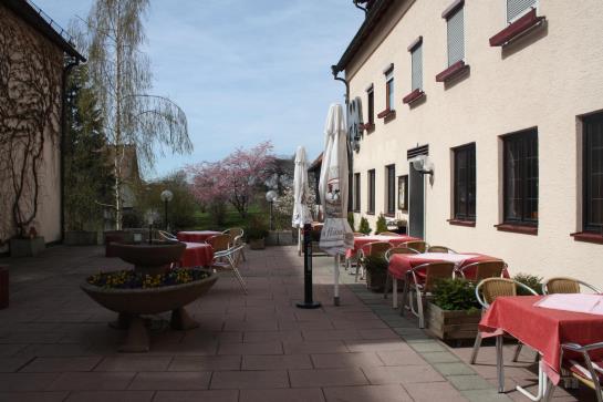 Pension Gasthof Adler 9