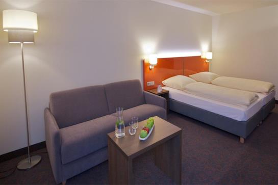 Hotel Iq Clever Uebernachten Baden-Wurtemberg