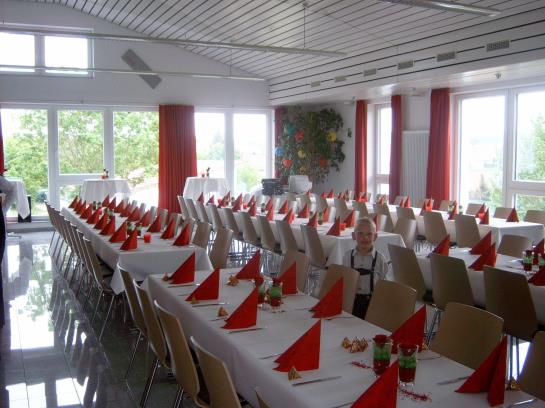 Hotel Roessle Ermingen Ulm Baden-Wurtemberg