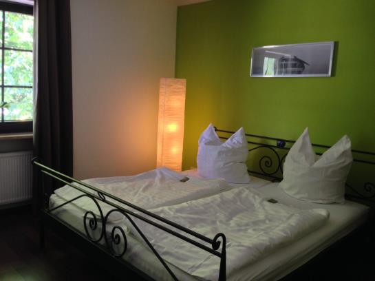 Pension Gasthaus Zum Erbachtal 3