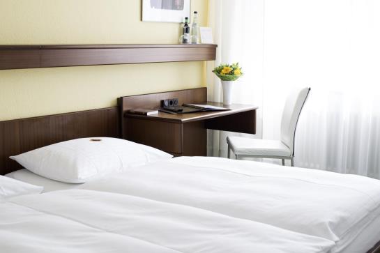 Hotel Kupferhammer 1