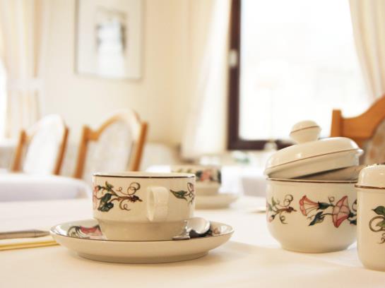 Hotel Kupferhammer 10