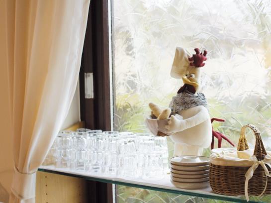 Hotel Kupferhammer 11