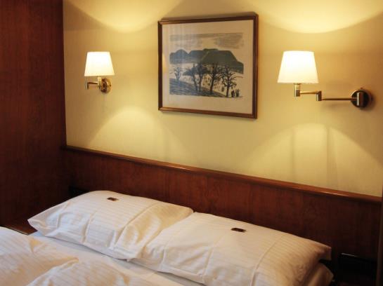 Hotel Kupferhammer 12