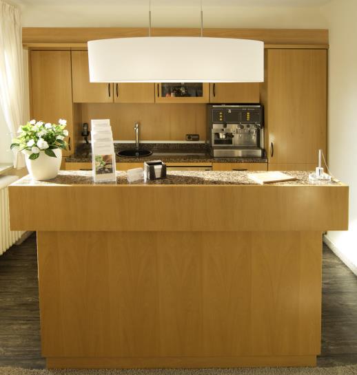 Hotel Kupferhammer 13