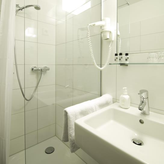 Hotel Kupferhammer 2