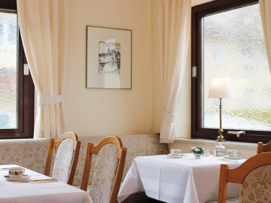 Hotel Kupferhammer 4