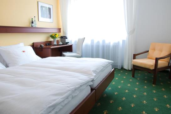 Hotel Kupferhammer 5