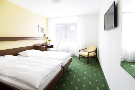 Hotel Kupferhammer 7