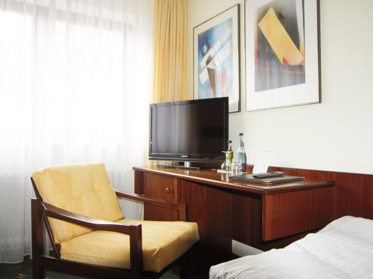 Hotel Kupferhammer 8