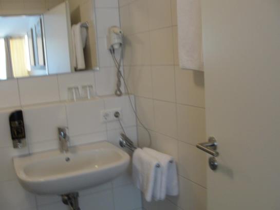 Hotel Alte Krone Tubingen