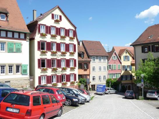 Hotel Am Schloß 8