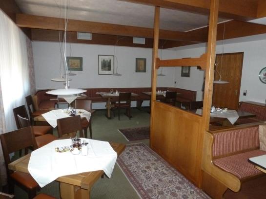 Hotel Am Schönbuchrand 10