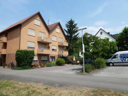 Hotel Am Schönbuchrand 12