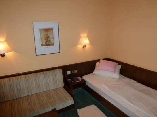 Hotel Am Schönbuchrand 14