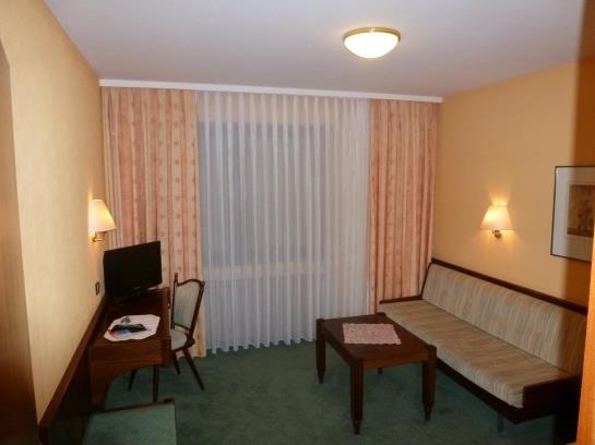 Hotel Am Schönbuchrand 15