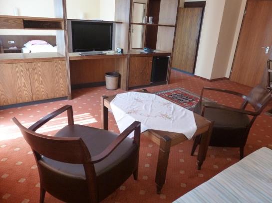 Hotel Am Schönbuchrand 3