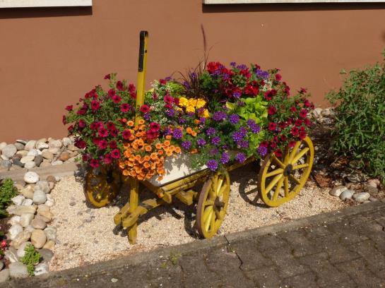 Hotel Am Schönbuchrand 4