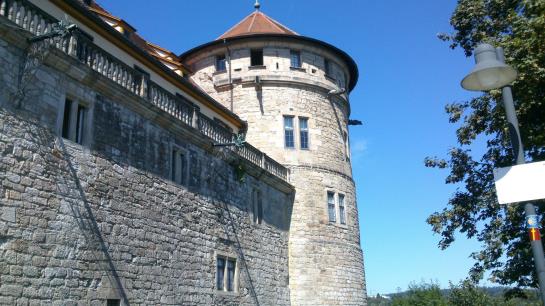 Hotel Am Schönbuchrand 5