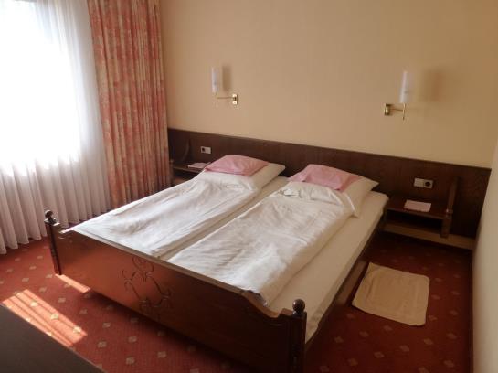 Hotel Am Schönbuchrand 7