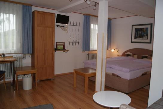 Hotel Garni Venezia 1