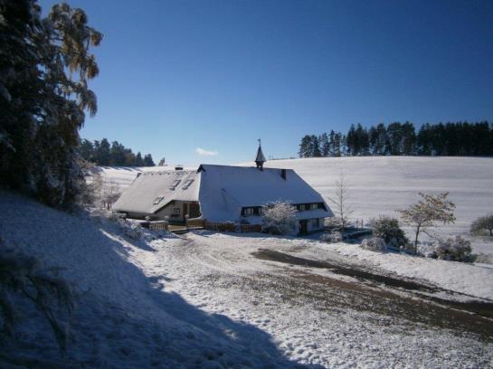 Pension Landgasthof Berghof 10