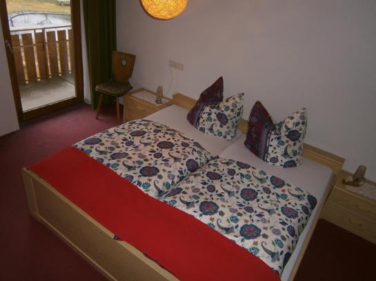 Pension Landgasthof Berghof 11