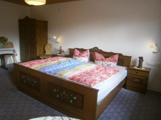 Pension Landgasthof Berghof 12