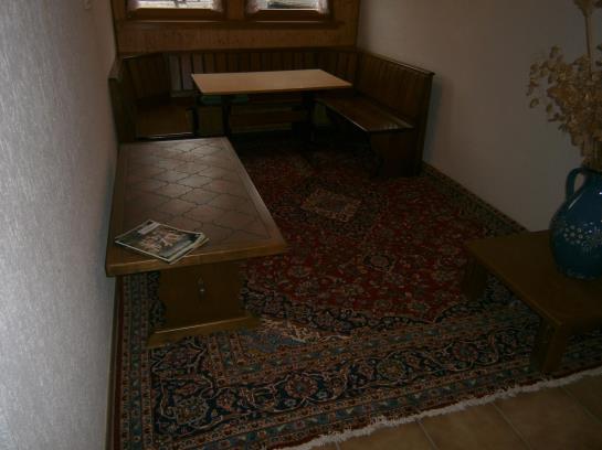 Pension Landgasthof Berghof 14